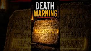 The Ancient Warning That Could Get You Killed