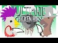 ДУЕЛЬ! - ( Ultimate Chicken Horse ) ● Смешные моменты ● Монтаж #4