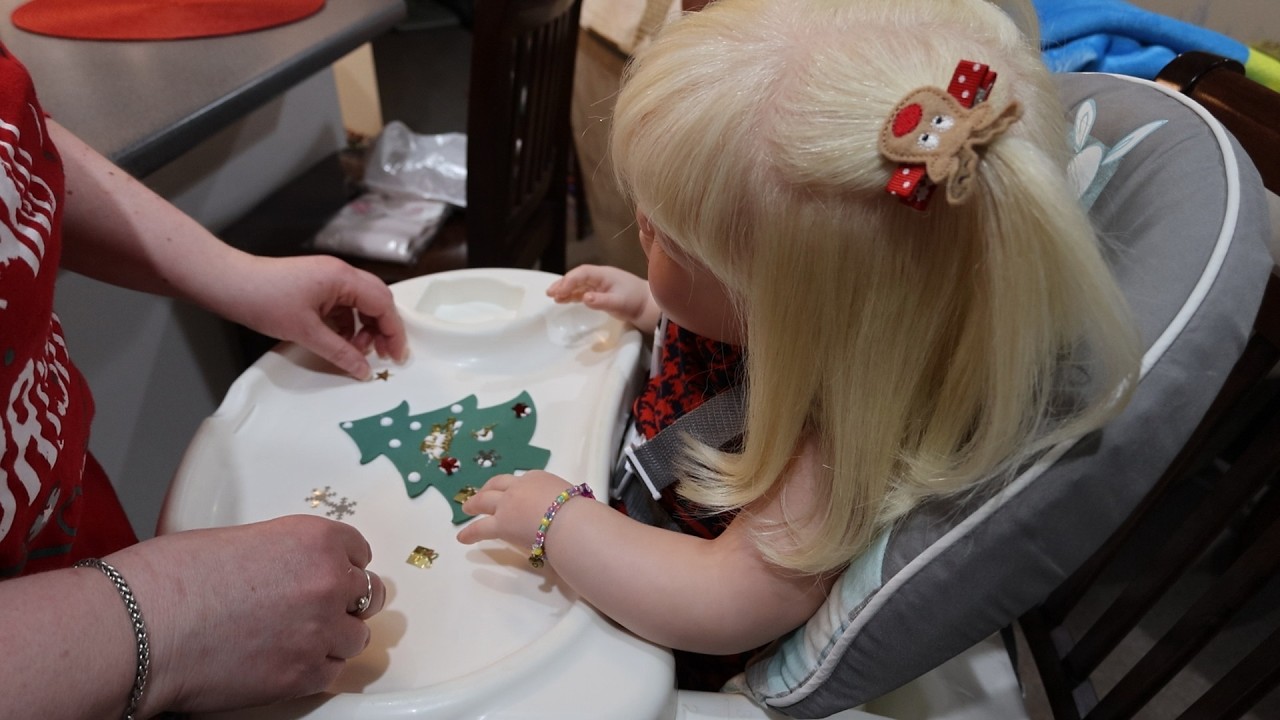 Christmas Eve 2025 - Doll Break Ep. 2195