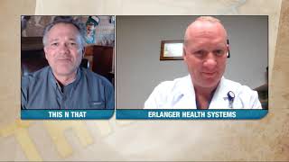 Erlanger Health System's Kidney Transplant Program Erlanger Health System's Kidney Transplant Program