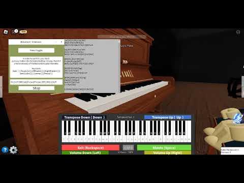 The Amazing Digital Circus - Ending Theme ''Your New Home'' - Roblox