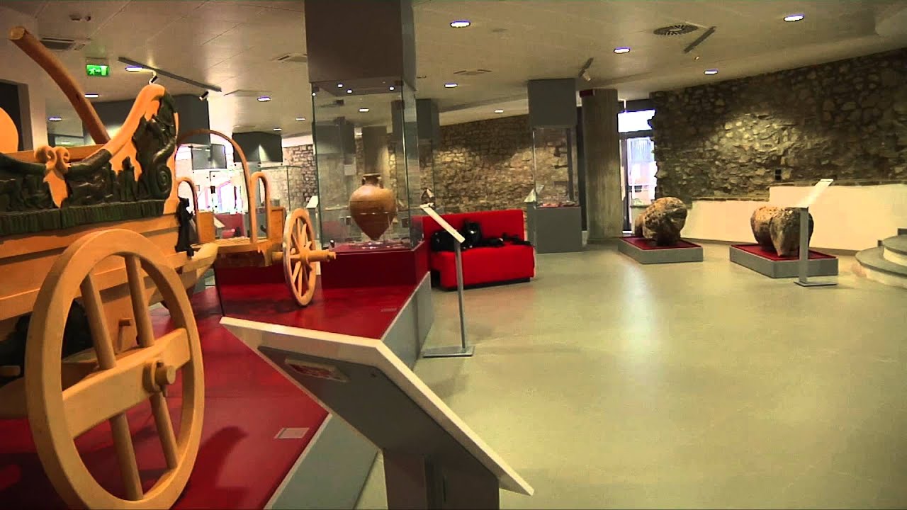 “Gli Etruschi di San Mariano” di Arianna Fiandrini e Mauro Magrin parte 2