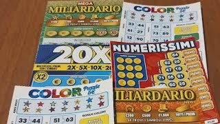 Una Super Sfida con i Miliardario🔥Color Puzzle👑20x e Numerissimi🌞🤑❤️