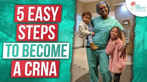 5 Easy Tips and Tricks to Become A CRNA (Do This)
