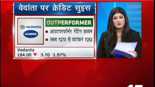Market Countdown 15th June 2015