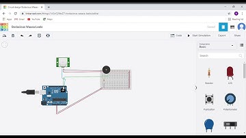 TO COUNTER SYSTEM USING PIR SENSOR WITH ARDUINO