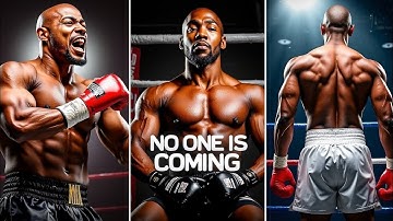 NO ONE IS COMING TO SAVE YOU - Powerful Motivational Speech Video