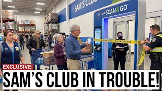 Sam's Club Just Did What No Store Would Dare