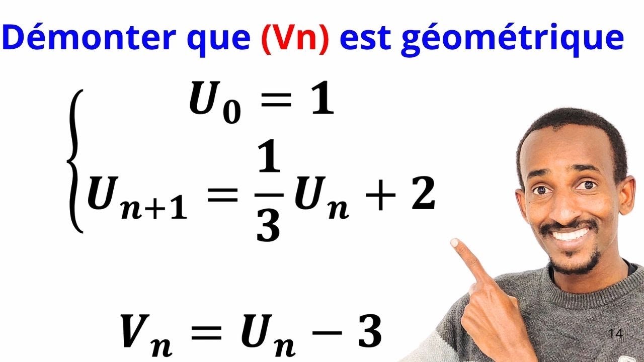 Suite Numérique