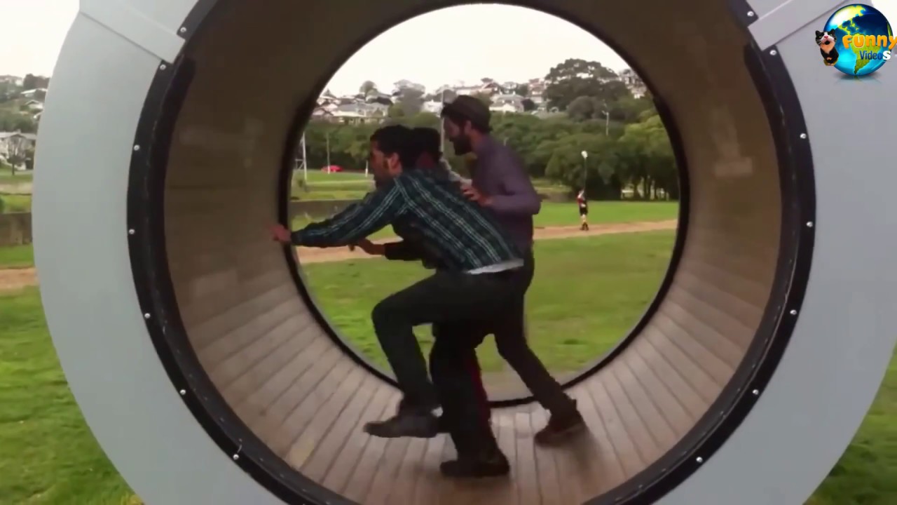 Playground Fail Videos Compilation JUNE 2017