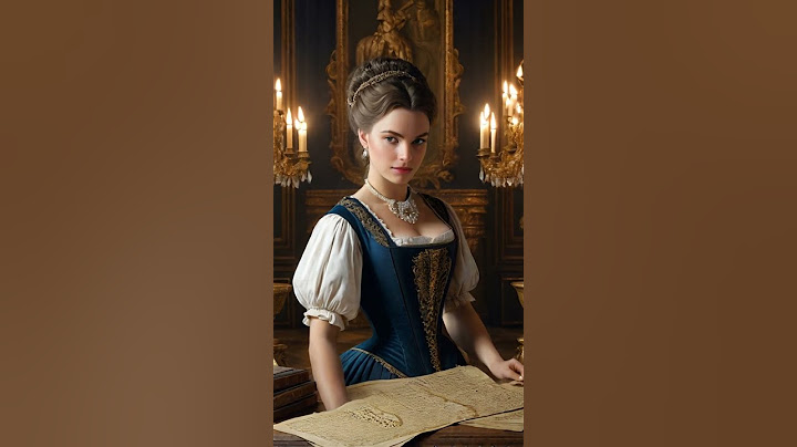 The Affair of the Diamond Necklace: A Royal Scandal