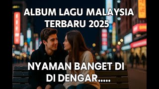 LAGU MALAYSIA POPULER KUKIRA INI HANYA LAGU TERNYATA KISAHKU || LAGU MALAYSIA TERBARU