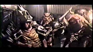 Rockula Retrospective- Intro Trailer