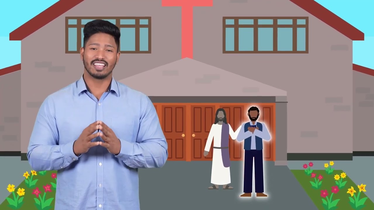 165-NT-Crs11-The Task of the Minister-2 Corinthians(2 कुरिन्थियों) #1:सेवक का कार्य(8/11)