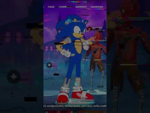 GENO TI DISCONNETTE DA FORTNITE!?