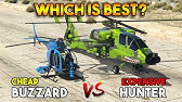 Gta 5 Online Hunter Vs Savage Which Is Best Helicopter Youtube Gta 5 Online Hunter Vs Savage Which Is Best Helicopter Youtube