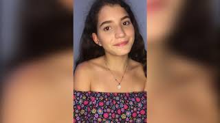 Aprendo A Hacer Este Tik Tok Bielka & Nidia