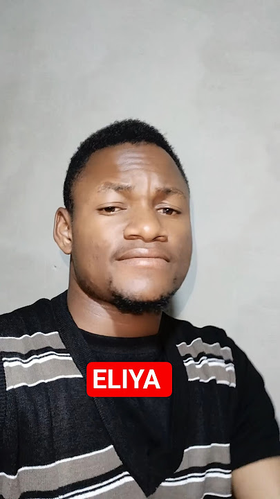 DAN _GRACE_   ELIYA_ ( DEBORAH LUKALU) #gospelmusic #maajaburafiki #music #duo #kinshasa