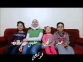 صوت صفير البلبل بصوت أولادي