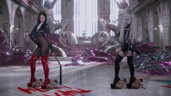 Жақын пландағы ит стиліндегі трахатың видеосы Жыныстық бақыт