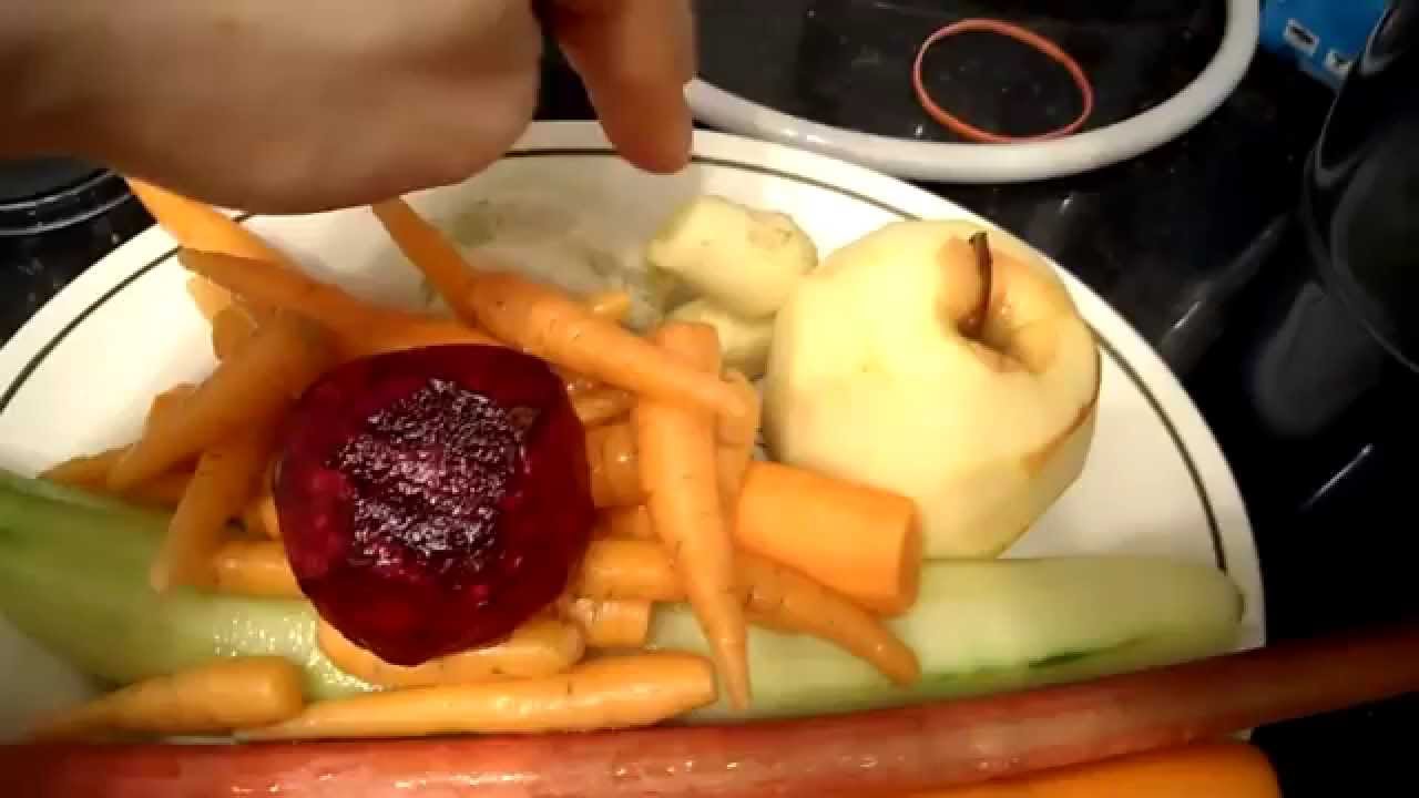 Juicing Recipe Breville Juicer Lime Beet Carrot Tentation Apple Ginger