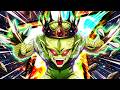 TUTTI SI INCHININO A LORD SAIBAIMAN, IL DISTRUTTORE DI MONDI!! DBZ: Dokkan Battle