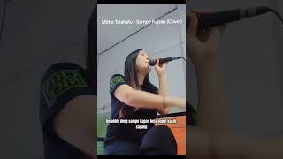Download Lagu Mitha Talahatu - Sampe Kapan (Cover) MP3 Download Lagu Mitha Talahatu - Sampe Kapan (Cover) MP3