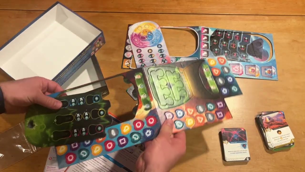 SETI: Космические агентства — Непредвзятая распаковка с Джоном ЛаРуффой