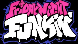 (FNF) happy old X happy 2.5 instrumental