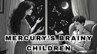 Gemini and Virgo Connection: A Mental Masterclass #zodiacsigns