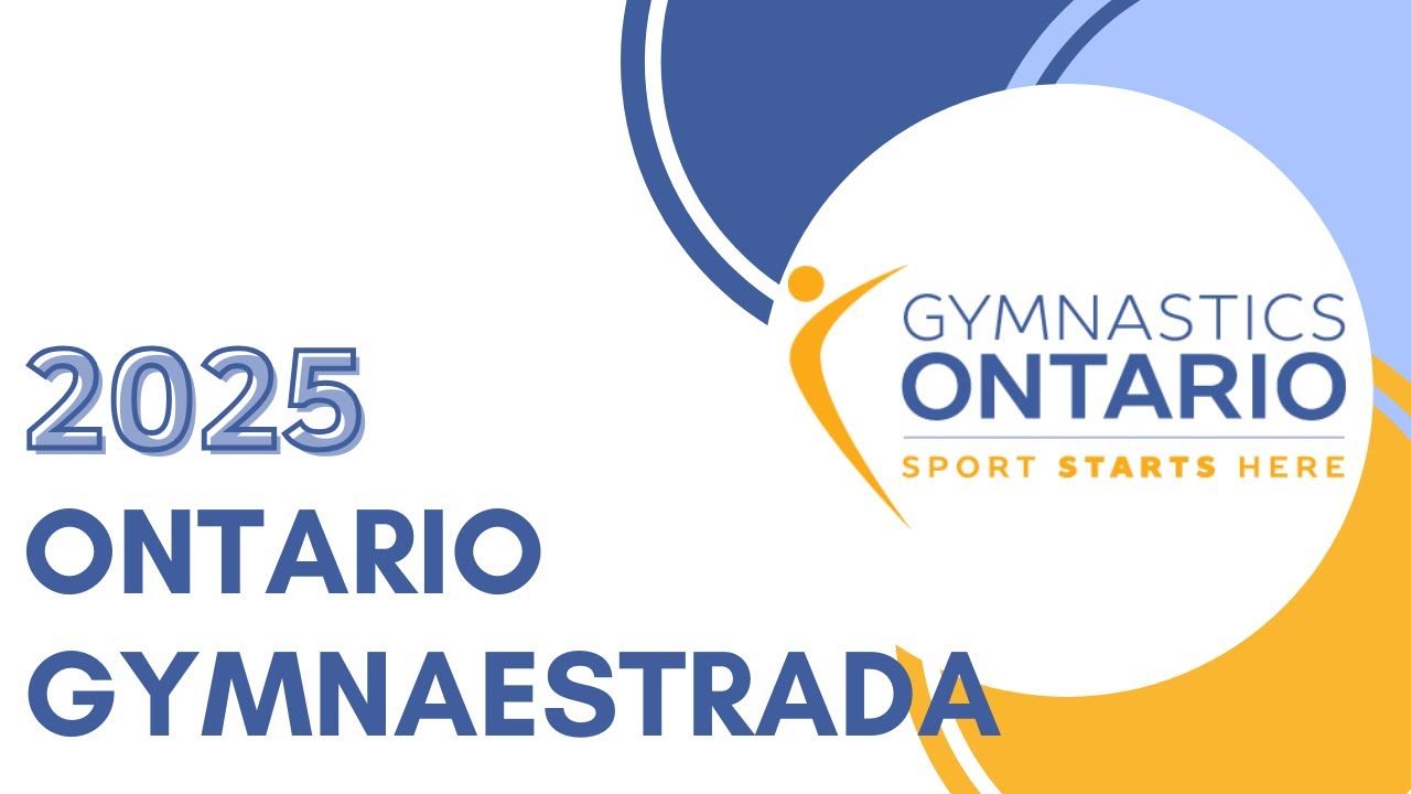 2025 Ontario Gymnaestrada - EPIC