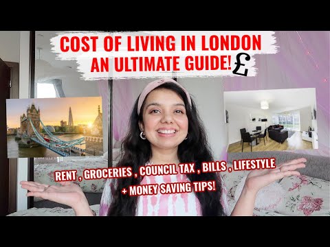 COST OF LIVING