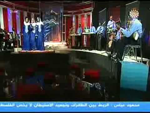 سهرة البلابل الجزء الاول 