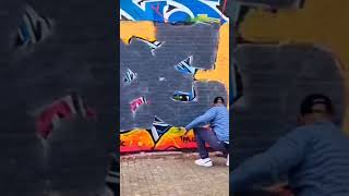 #beas #graffiti #crew #tmv #odk #lrs#crysiz #subw #kel #diep #bape #semtex #dusty