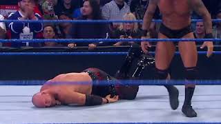 UNDERTAKER DRAGS THE KANE TO DEPTH, BACK TO BACK VIDEOS, WWE