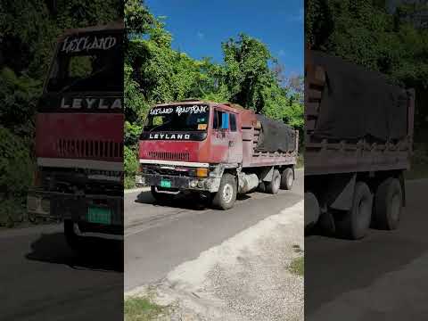 KENNY ROADTRAIN