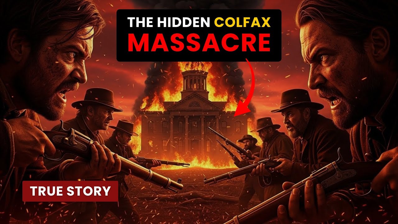 What REALLY Happened on Reconstruction's Darkest Day?