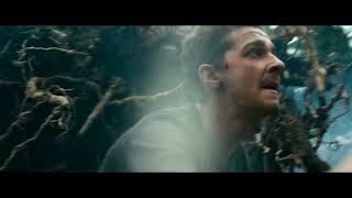 all Megatron scenes (bayformers)