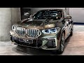 2020 BMW X6 M-Sport (M50i) - Excellent SUV!