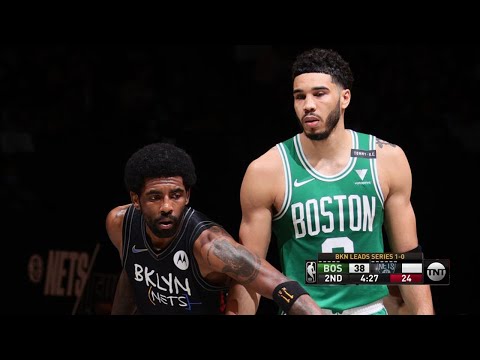 Brooklyn Nets vs Boston Celtics Full GAME 2 Highlights | 2021 NBA Playoffs