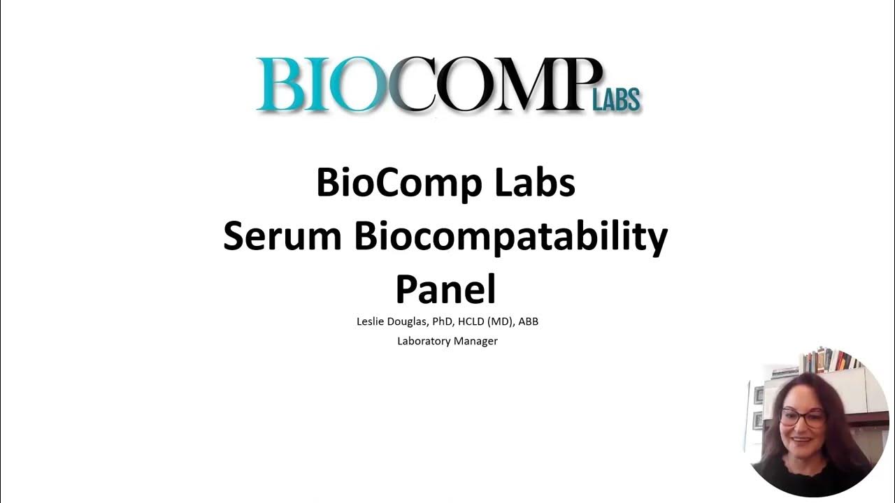 About the Labs Dental Test YouTube