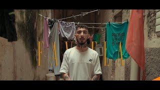 Uzi FAVELA Official HD Video Resimi