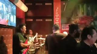 Mathan lock up , karma band screenshot 5