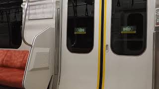 JR東日本 上越線 1747M 普通列車 長岡行き E129系 新二イB17編成 モハE129-17 湯檜曽駅 → 土合駅