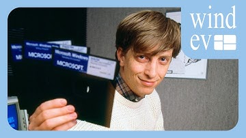 The Making of an Empire | Windev #1