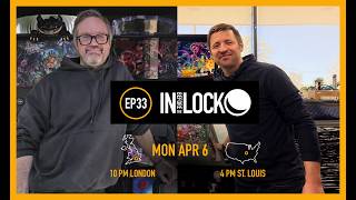 Pinball Mod Talk Episode 33