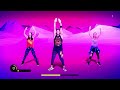 Firehouse Zumba Burn It Up Zumba Nintendo Workout Health 