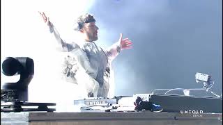 Don Diablo - Honest Id Untold 2022