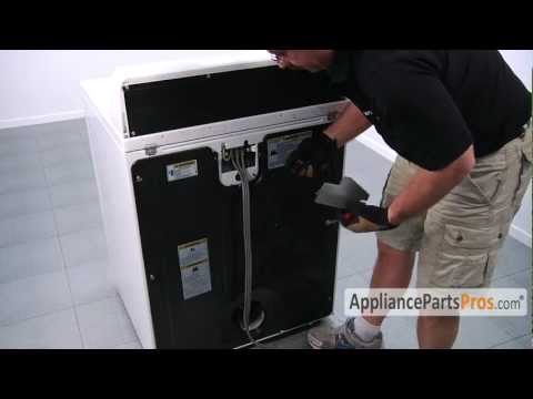 Comment: Whirlpool / KitchenAid / Maytag Cut-Off thermique Kit 279816