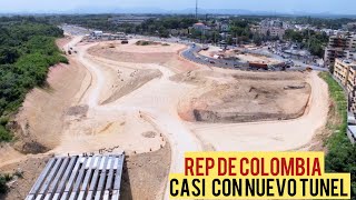 Avances Elevado republica de Colombia nos deja completamente asombrado.